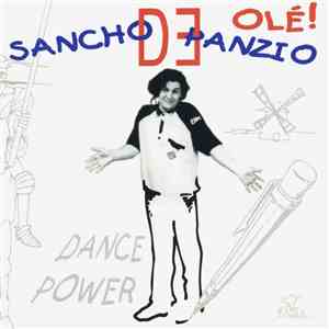 DJ Sancho Panzio - Olé! album flac
