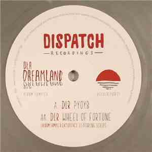 DLR - Dreamland Album Sampler album flac