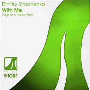 Dmitry Strochenko - With Me album flac