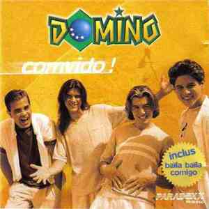 Domino - Comvido! album flac
