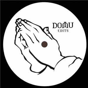 Domu - Edits album flac