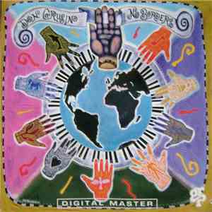 Don Grusin - No Borders album flac