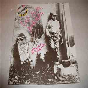 Don Mentony Band - Rad Bi Bil Baraba album flac