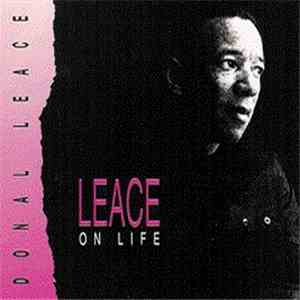 Donal Leace - Leace On Life album flac