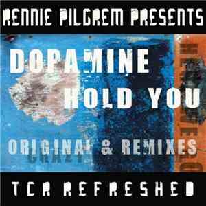 Dopamine - Hold You album flac