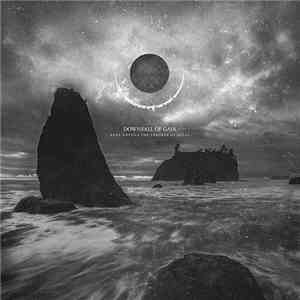 Downfall Of Gaia - Aeon Unveils The Thrones Of Decay album flac