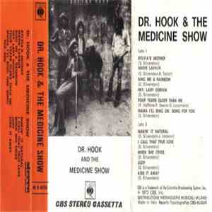 Dr. Hook & The Medicine Show - Dr. Hook & The Medicine Show album flac