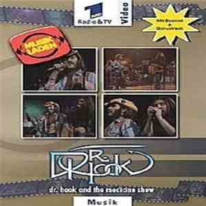 Dr. Hook - Musikladen - Dr. Hook And The Medicine Show album flac