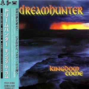 Dreamhunter  - Kingdom Come album flac