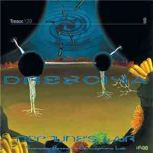 Drexciya - Neptune's Lair album flac