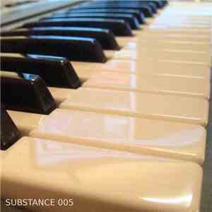 Drone  - Reinfluenced / Syllables album flac