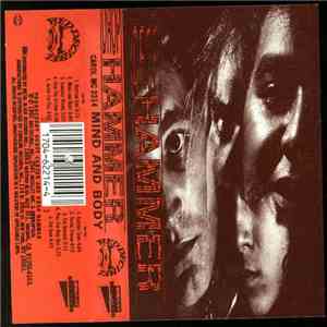 Drop Hammer - Mind And Body album flac