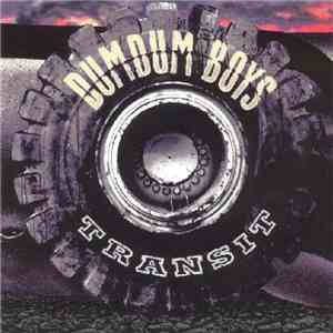 DumDum Boys - Transit album flac