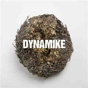 Dynamike - La Rose de Jéricho album flac