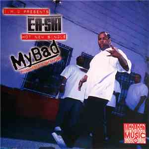 E-A-Ski - MyBad album flac