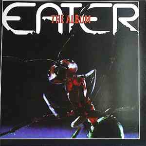 Eater  - The Album album flac
