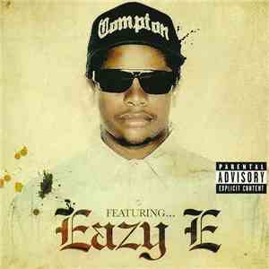 Eazy-E - Featuring...Eazy E album flac