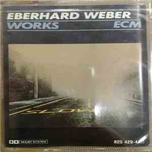 Eberhard Weber - Works album flac