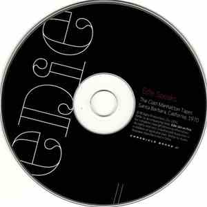 Edie - Edie Speaks album flac