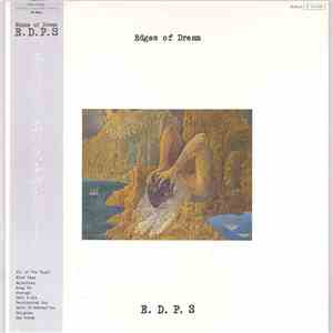 E.D.P.S. - Edges Of Dream album flac