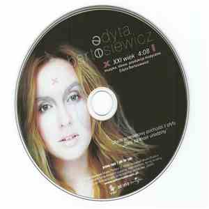 Edyta Bartosiewicz - XXI Wiek album flac