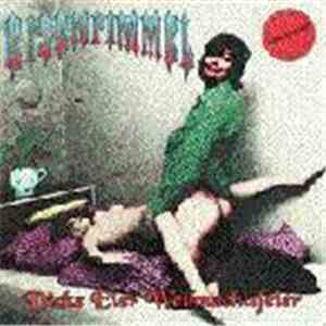 Eisenpimmel - Dicke Eier Weihnachtsfeier album flac