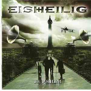 Eisheilig - Elysium album flac