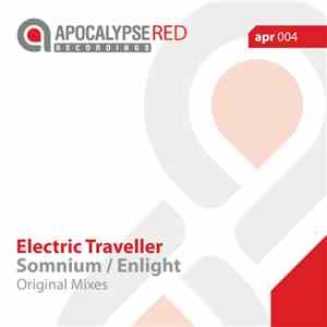 Electric Traveller - Somnium / Enlight album flac