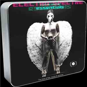 Electro Spectre - Essentials album flac