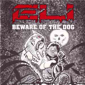 Eli  - Beware Of The Dog album flac