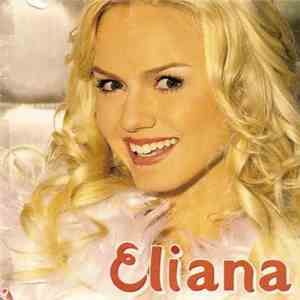 Eliana  - Eliana album flac