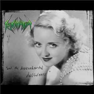 Eliminator  - And The Brokenhearted Balladeers album flac