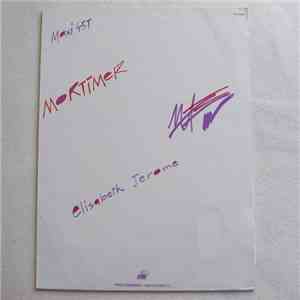 Elisabeth Jerome - Mortimer album flac
