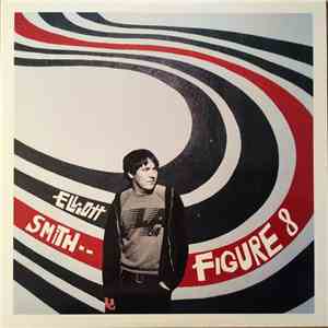 Elliott Smith - Figure 8 album flac