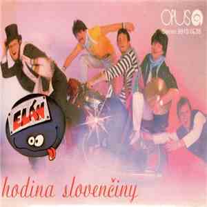 Elán - Hodina Slovenčiny album flac