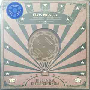 Elvis Presley - The Original EP Collection No.3 album flac