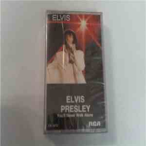 Elvis Presley - You'll Never Walk Alone album flac
