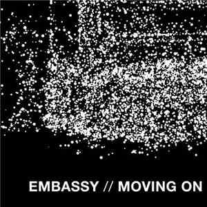 Embassy - Moving On album flac