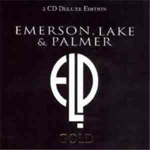 Emerson, Lake & Palmer - Gold album flac