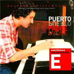 Emiliano Salvador - Puerto Padre album flac