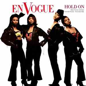 En Vogue - Hold On album flac
