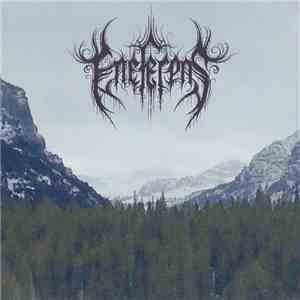 Eneferens - The Inward Cold album flac