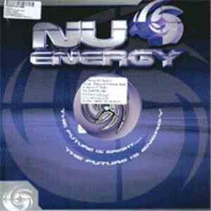 Energy - Waves Of Desire / Rebel Rhythms album flac