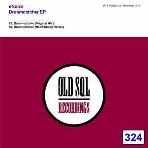 eNoize - Dreamcatcher EP album flac