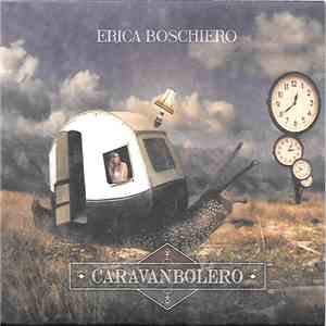 Erica Boschiero - Caravanbolero album flac