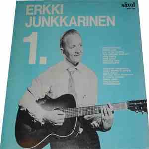 Erkki Junkkarinen - 1. album flac