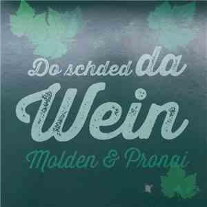 Ernst Molden, Thomas Pronai - Do schded da Wein album flac