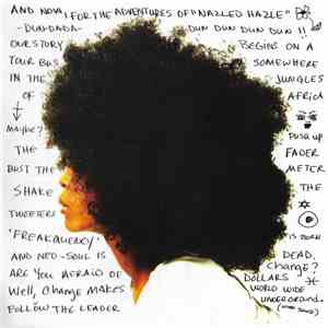 Erykah Badu - Worldwide Underground album flac