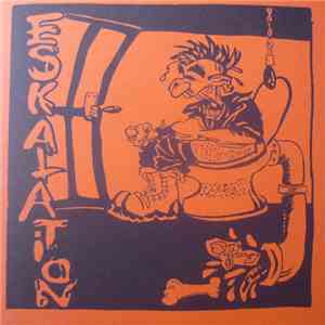 Eskalation  - Eskalation album flac