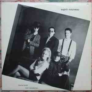 Esprit Nouveau - Dancing On Illusion album flac